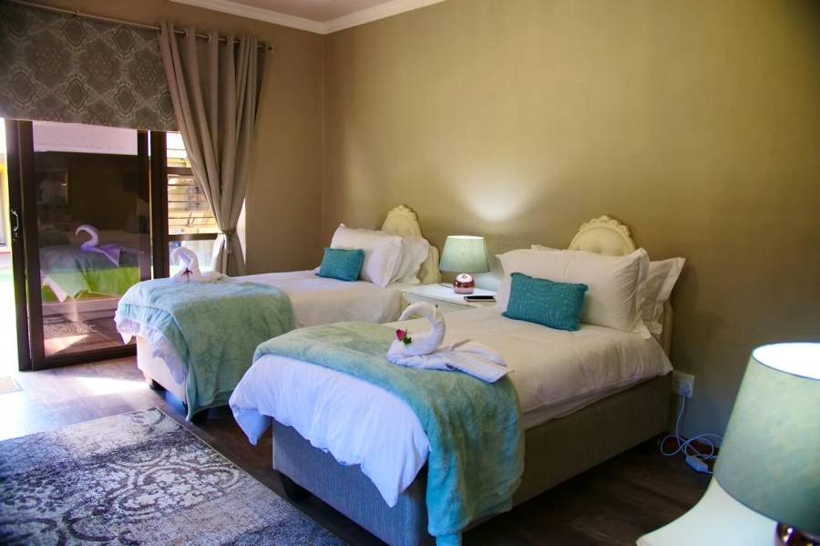 4 Bedroom Property for Sale in Warden Free State